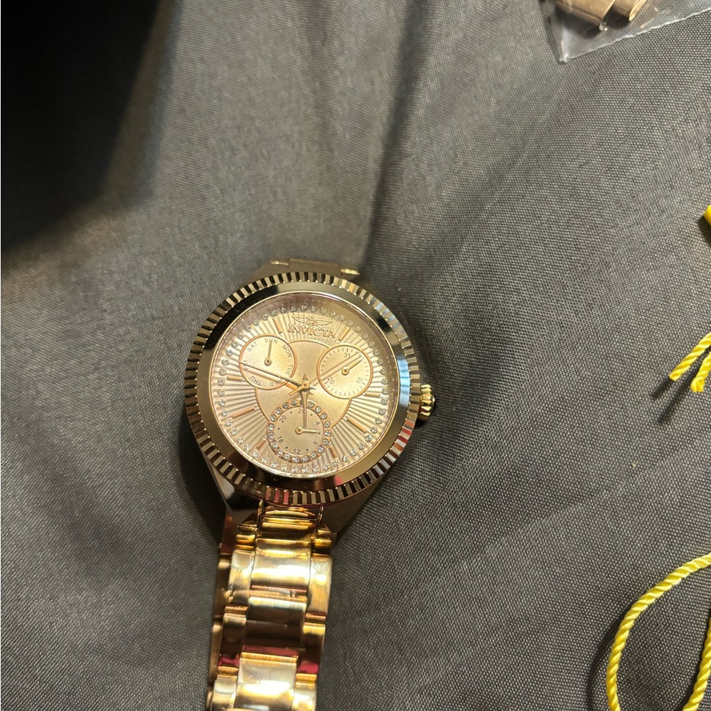Invicta watch - Picture 8 of 8